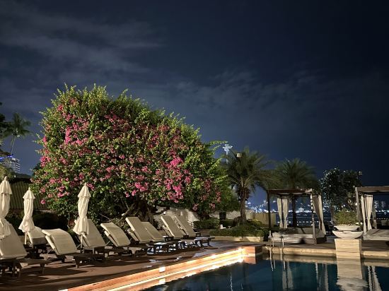 芭堤雅都喜天麗酒店 （SHA Extra Plus）優惠