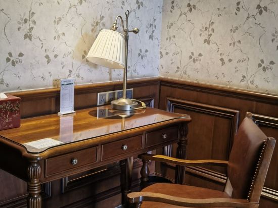 古北水鎮烏鎮會精品酒店優惠