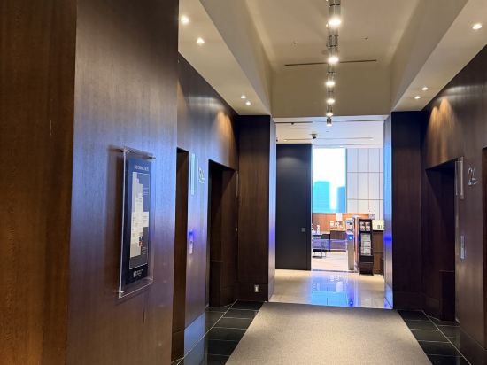 THE 皇家花園酒店 ICONIC 東京汐留優惠