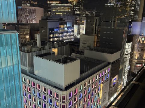 レムプラス銀座 クーポン