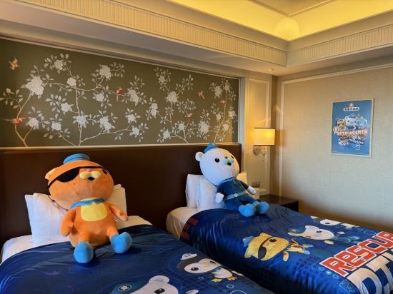 海口香格里拉酒店優惠