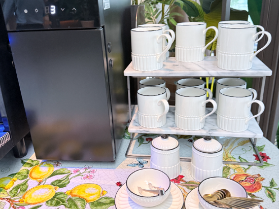 雲品温泉酒店日月潭優惠