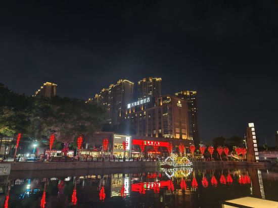 佛山唯璞酒店優惠