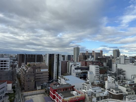 都市大阪天王寺酒店優惠