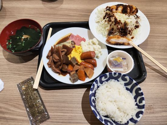 大和Roynet酒店名古屋站前優惠