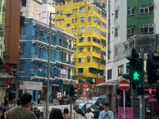 香港新式酒店（家庭旅館）優惠