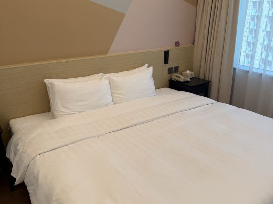 香港南洋飯店優惠