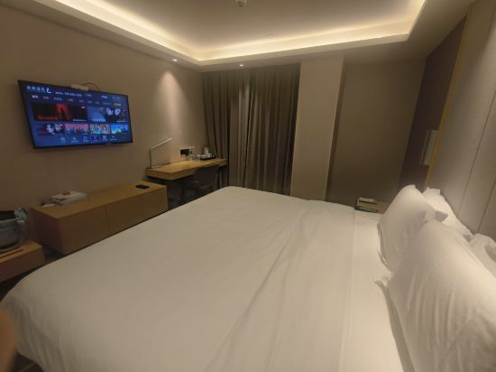 麗楓酒店（清遠市政府新城汽車站店）優惠