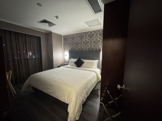 深圳麗都酒店優惠