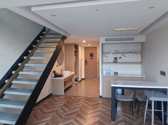 重慶歐辰高空江景酒店優惠