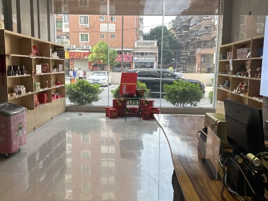 城適旅休飯店（泉州美食街店）優惠