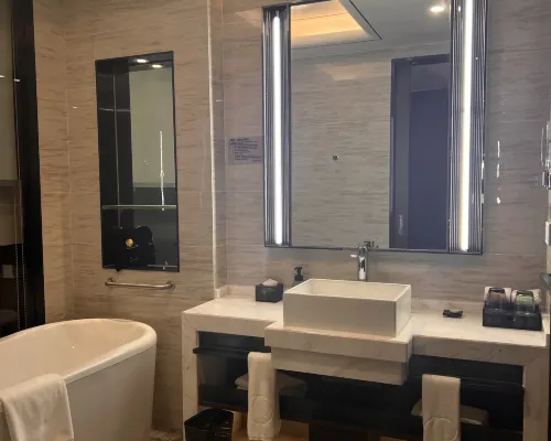 Qiankun International Hotel الغرف Photos