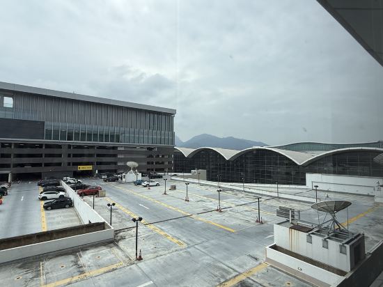 香港富豪機場酒店優惠