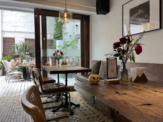 深圳6號花園酒店優惠