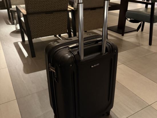 城市商旅（桃園車站館）優惠