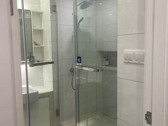 珠海四季蓮城國際公寓優惠