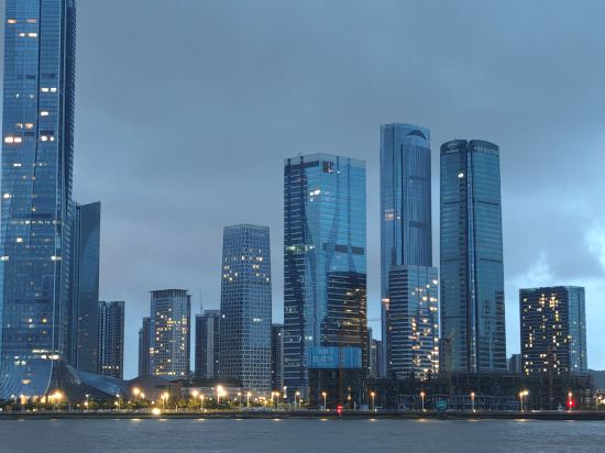 珠海華髮·會展行政公寓優惠