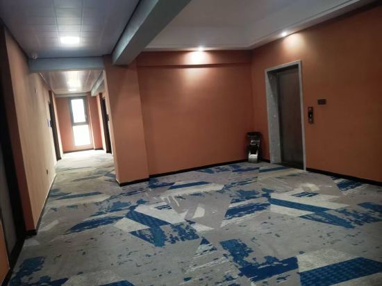 藍波望酒店（長樂國際機場店）優惠