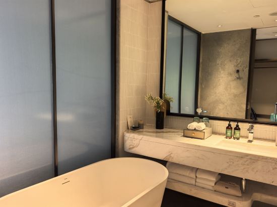 武漢光谷皇冠假日飯店優惠