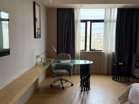 維也納酒店（中山小欖高鐵站店）優惠