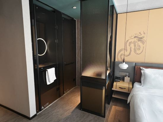 深圳悦海HAPPYOCEAN酒店優惠