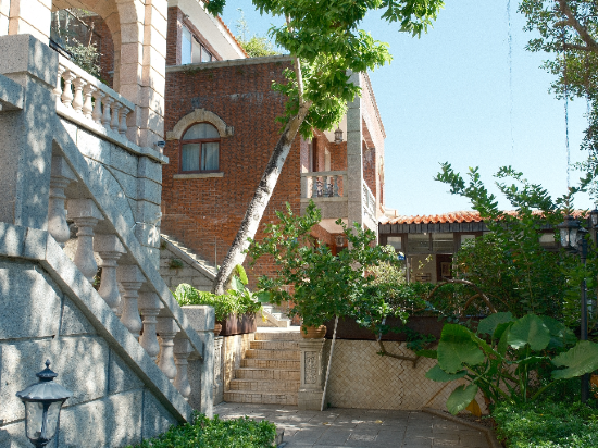 聆感·聆海飯店（日光岩港仔後沙灘店）優惠