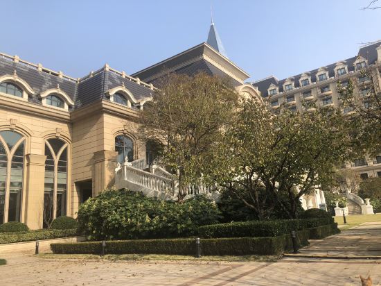 青島金沙灘希爾頓飯店優惠