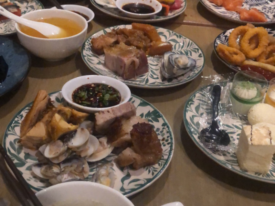 惠州雙月灣檀悦豪生温泉度假酒店優惠