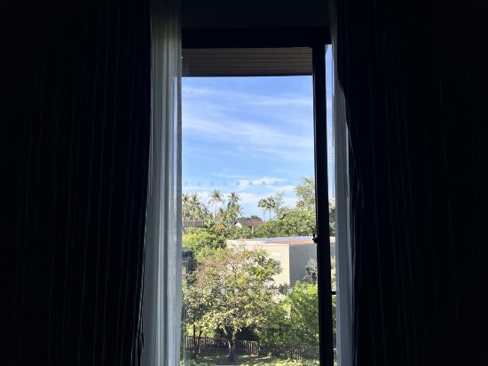 布吉遨舍度假酒店（SHA Extra Plus）優惠