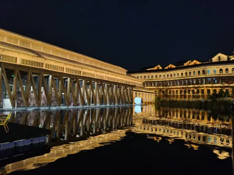 Blue Shadow Light Elegance Hotel (Taoxichuan Road) Öffentliche Flächen Photos