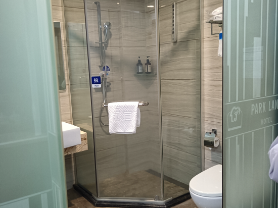 江門柏麗連鎖酒店（中心店）優惠