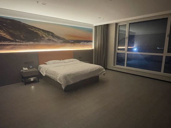 富麗曼庭飯店（青島膠東國際機場店）優惠