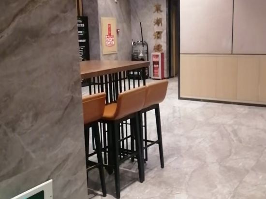 宜尚酒店（廣州十三行西門口地鐵站店）優惠
