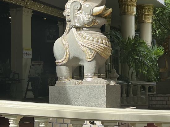 速卡海灘度假村優惠