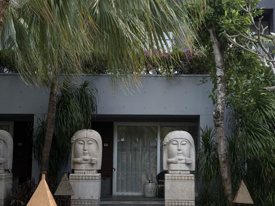 三亞珊瑚灣文華東方酒店優惠