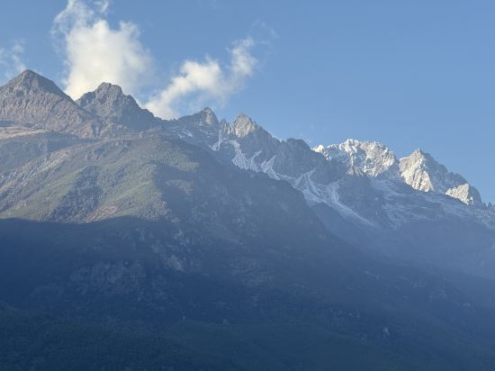 Club Med麗江度假村優惠