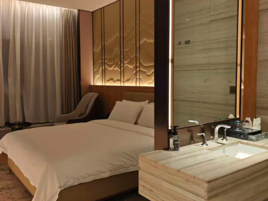 衡陽蒸湘華美達酒店優惠