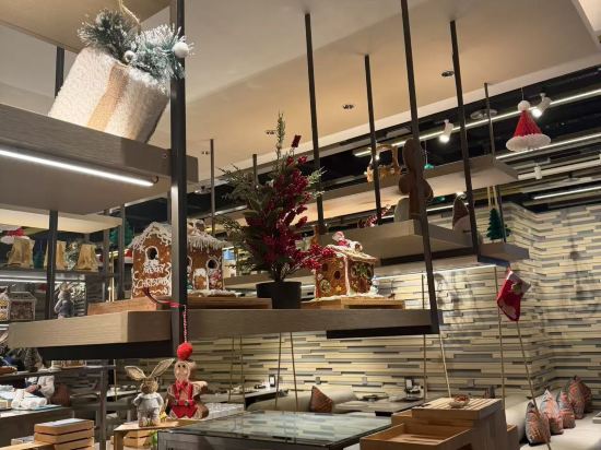 深圳彭年萬麗酒店優惠