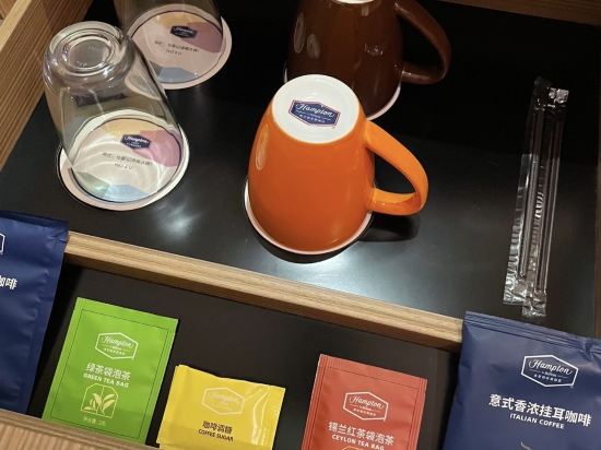 中山南朗希爾頓歡朋酒店優惠