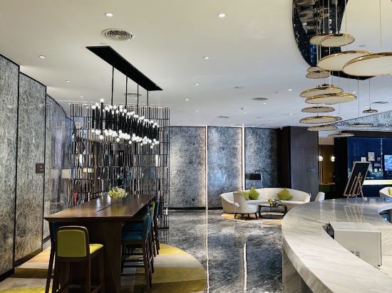 中山南朗希爾頓歡朋酒店優惠