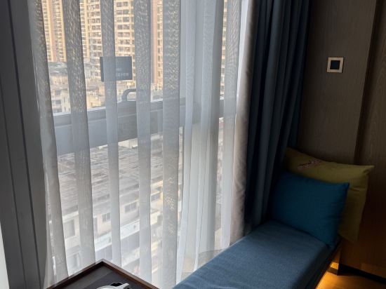 廣州沿江中路天字碼頭亞朵S酒店優惠