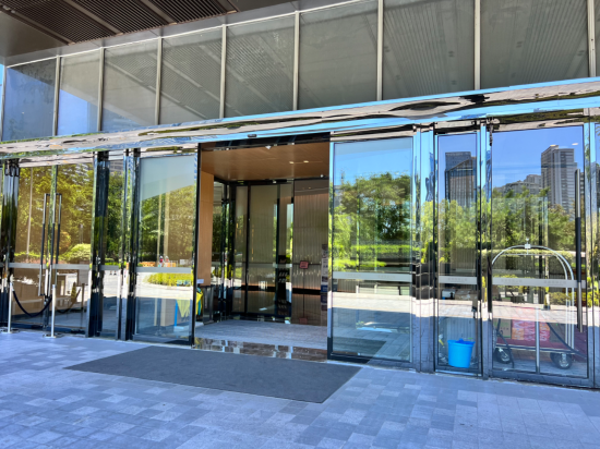 杭州龍湖濱江天街假日酒店優惠