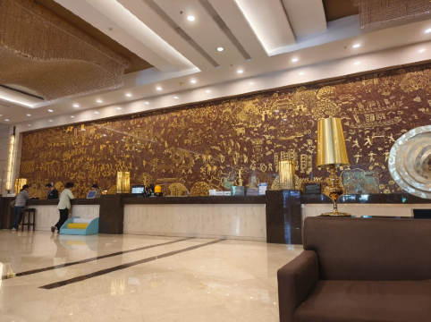 佛山皇冠假日酒店優惠