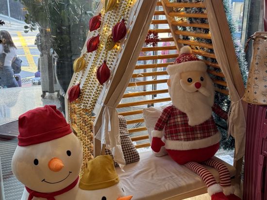 香港尖沙咀皇悦酒店優惠