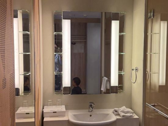 大橫琴高級人才酒店（橫琴口岸店）優惠