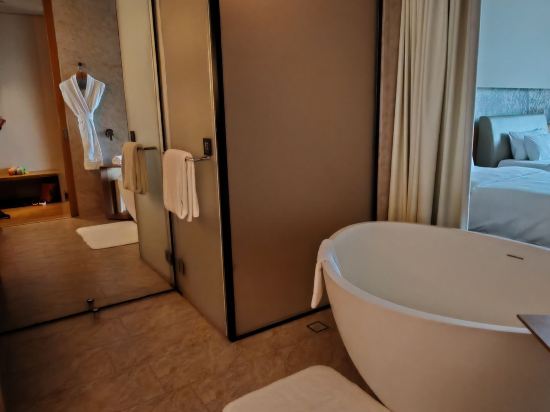 廣州南沙花園酒店優惠