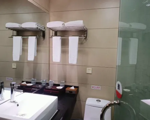 Hengya Hotel الغرف Photos