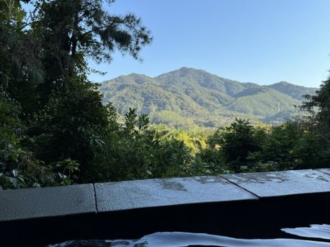 龍門南崑山雲頂温泉度假村優惠