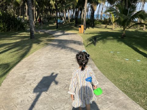 三亞艾迪遜酒店優惠