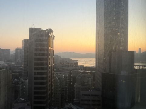 香港尖沙咀凱悦酒店優惠